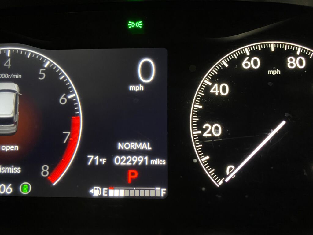 2024 Honda CR-V EX-L Platinum White Pearl at Honda North