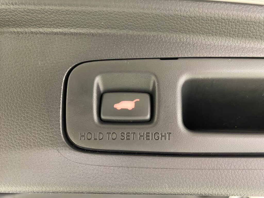 2024 Honda CR-V EX-L Platinum White Pearl at Honda North
