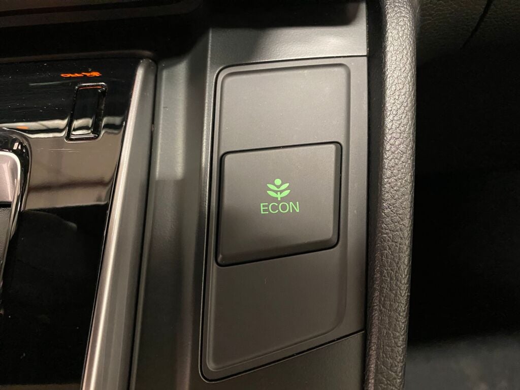 2018 Honda CR-V EX Molten Lava Pearl at Bob Ruth Ford