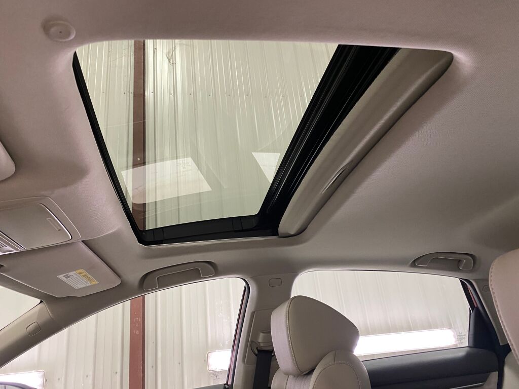 2020 Honda Accord EX-L Radiant Red Metallic at Klick Lewis Buick Chevrolet