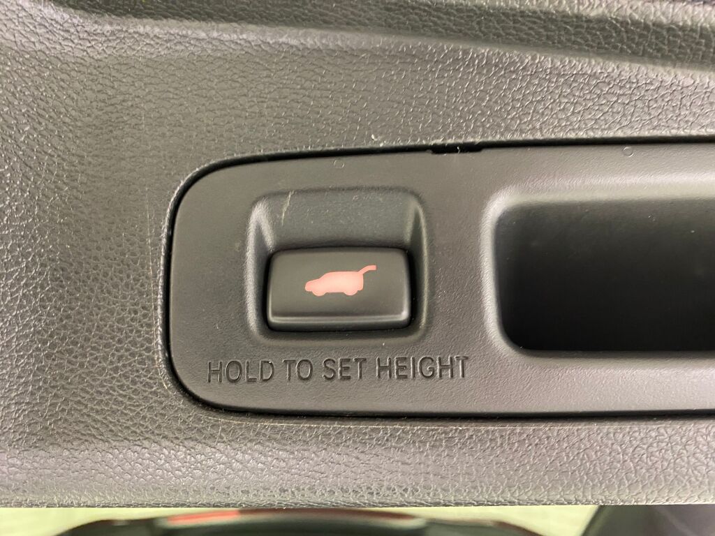 2017 Honda CR-V EX-L Basque Red Pearl II at Bob Ruth Ford