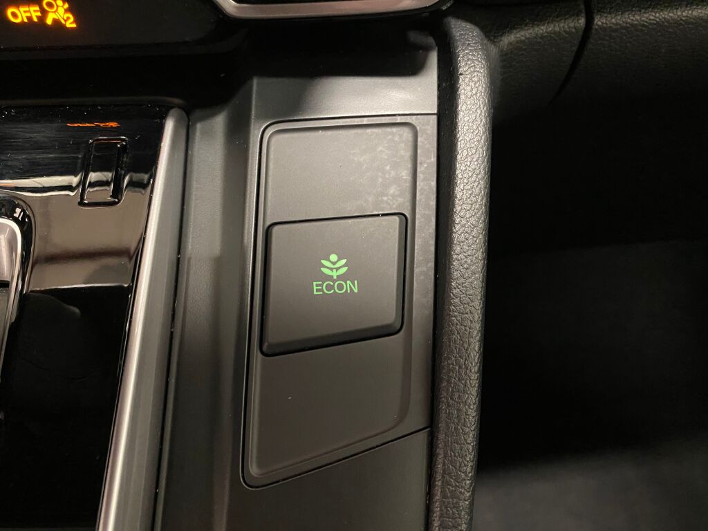 2017 Honda CR-V EX-L Basque Red Pearl II at Bob Ruth Ford