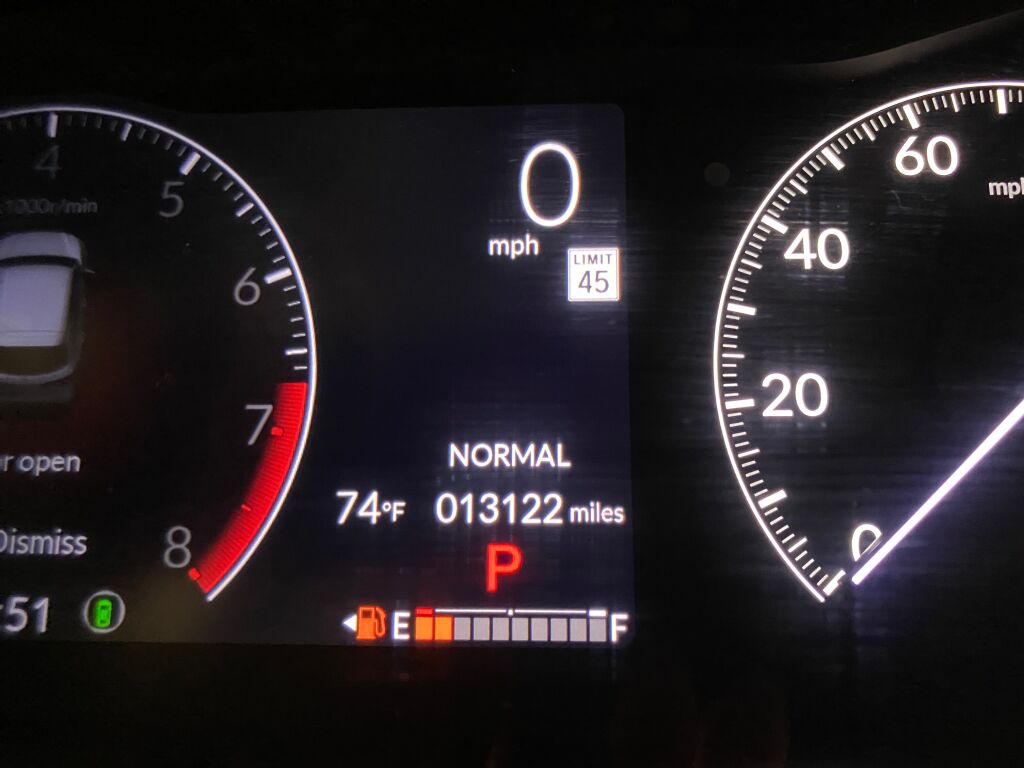 2024 Honda HR-V LX Crystal Black Pearl at Honda North