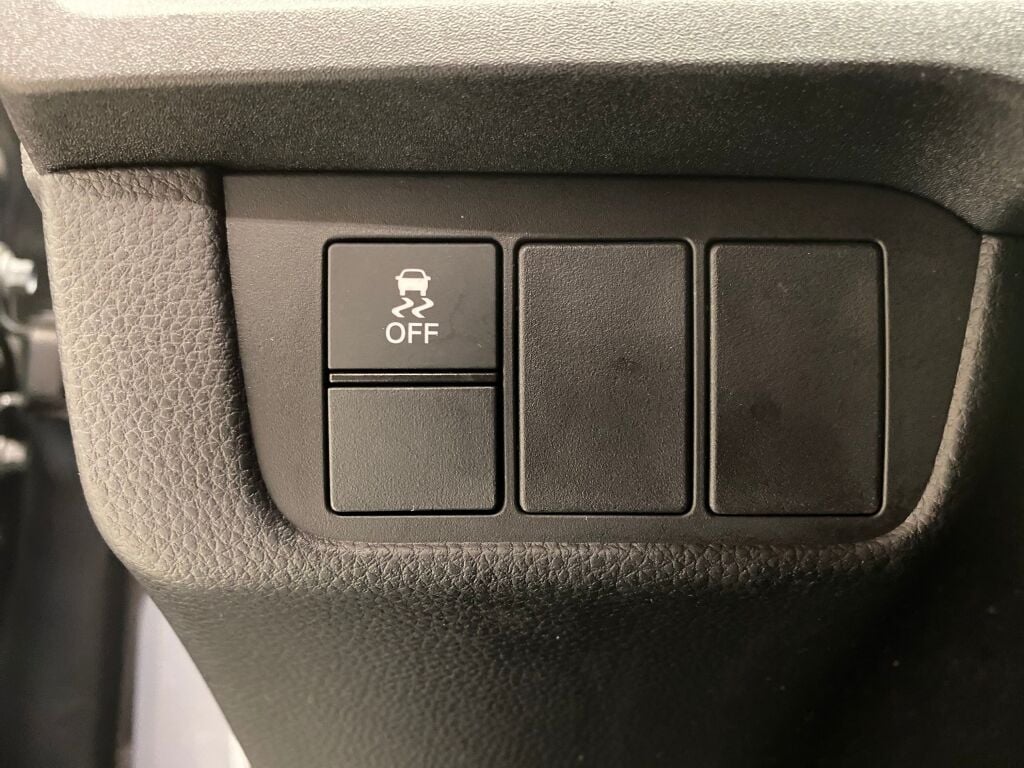 2023 Honda CR-V Hybrid Sport Urban Gray Pearl at Auto Express Mitsubishi