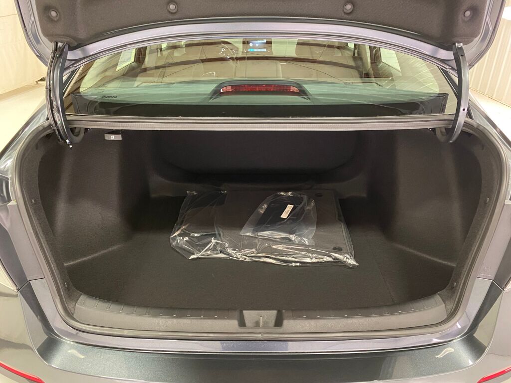 2026 Honda Civic Sedan LX METEORITE GRAY at Honda North