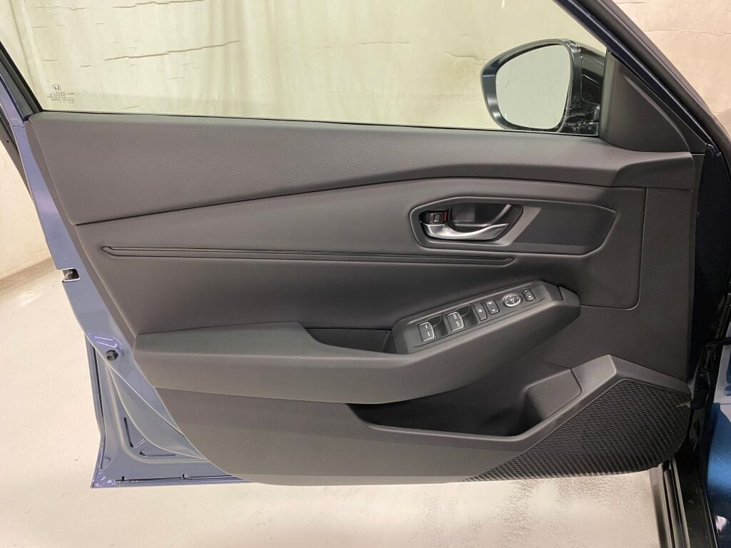2026 HONDA Accord Sedan SE Canyon River Blue Metallic at Honda North