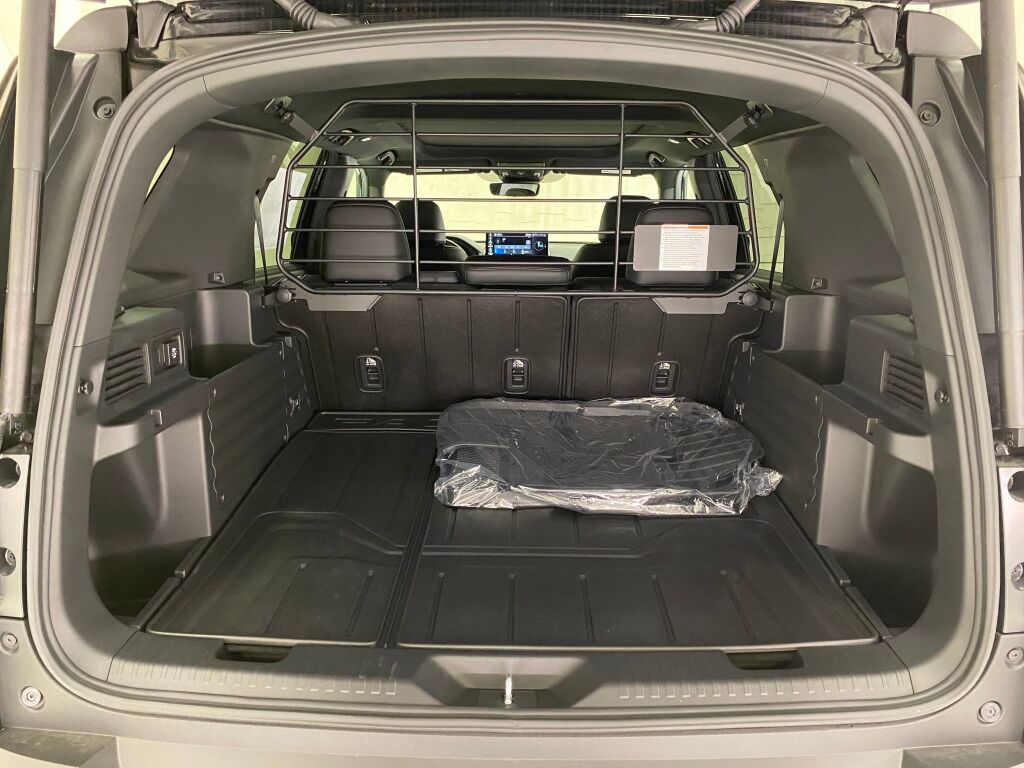 2026 Honda Passport TrailSport - 9