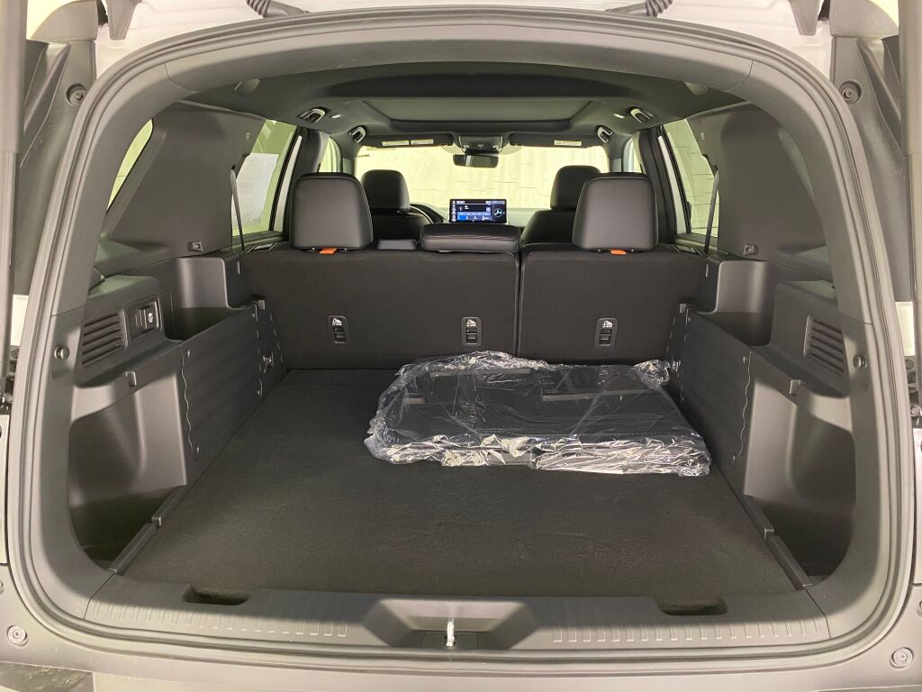 2026 Honda Passport TrailSport - 9