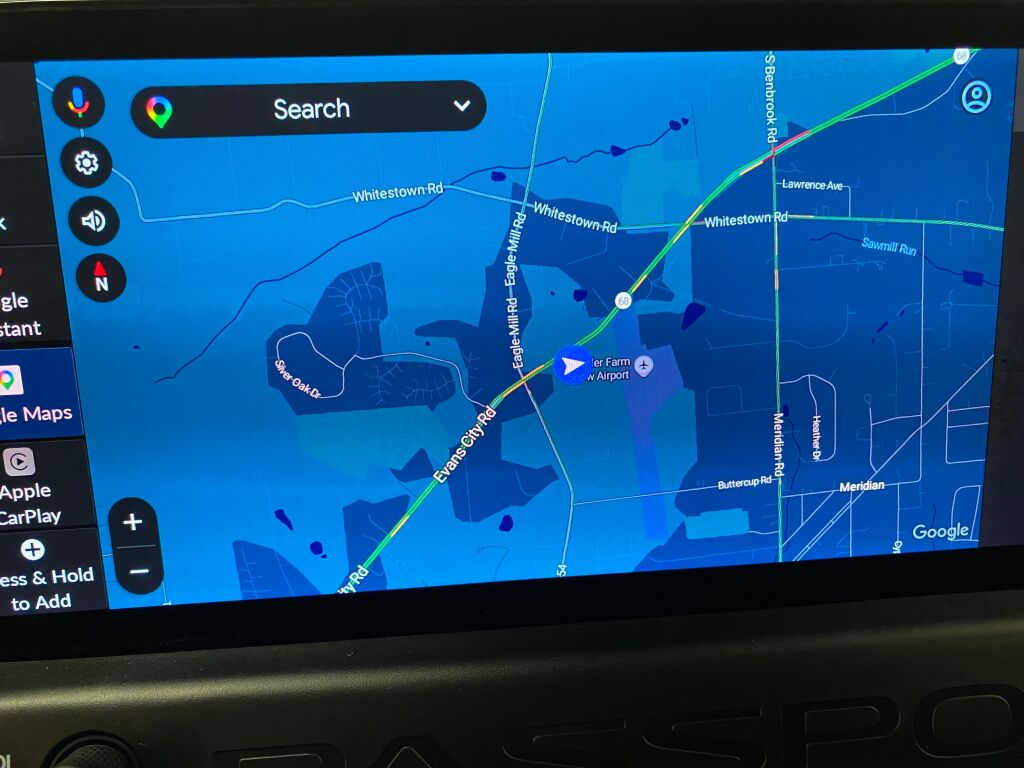 2026 Honda Passport TrailSport - 2