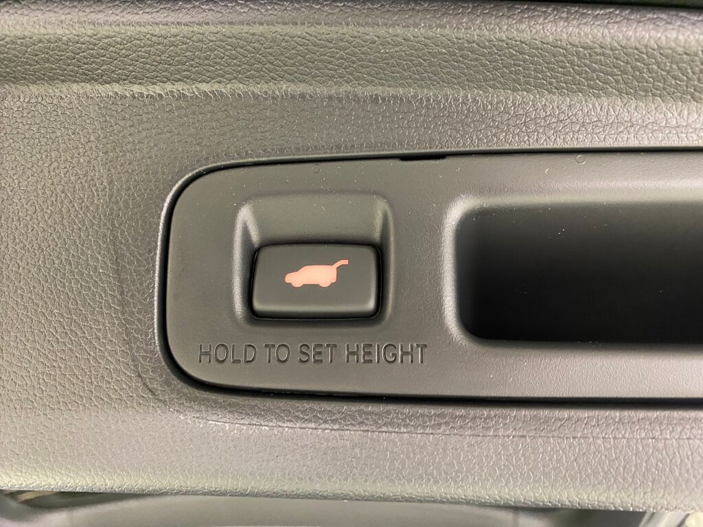 2026 Honda CR-V Hybrid Sport-L - 9