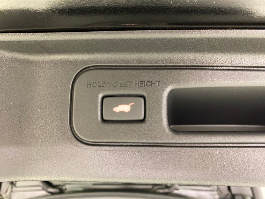 2026 Honda Passport TrailSport - 10