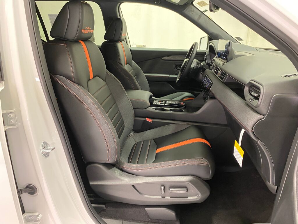 2026 Honda Passport TrailSport - 7