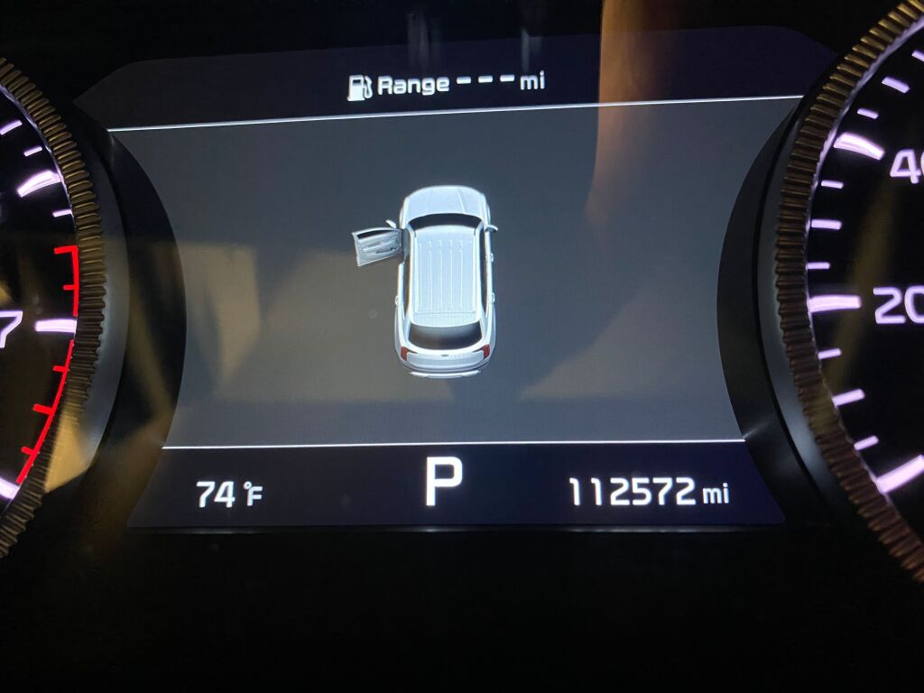 2021 Kia Telluride SX Glacial White Pearl at Phil Fitts Ford