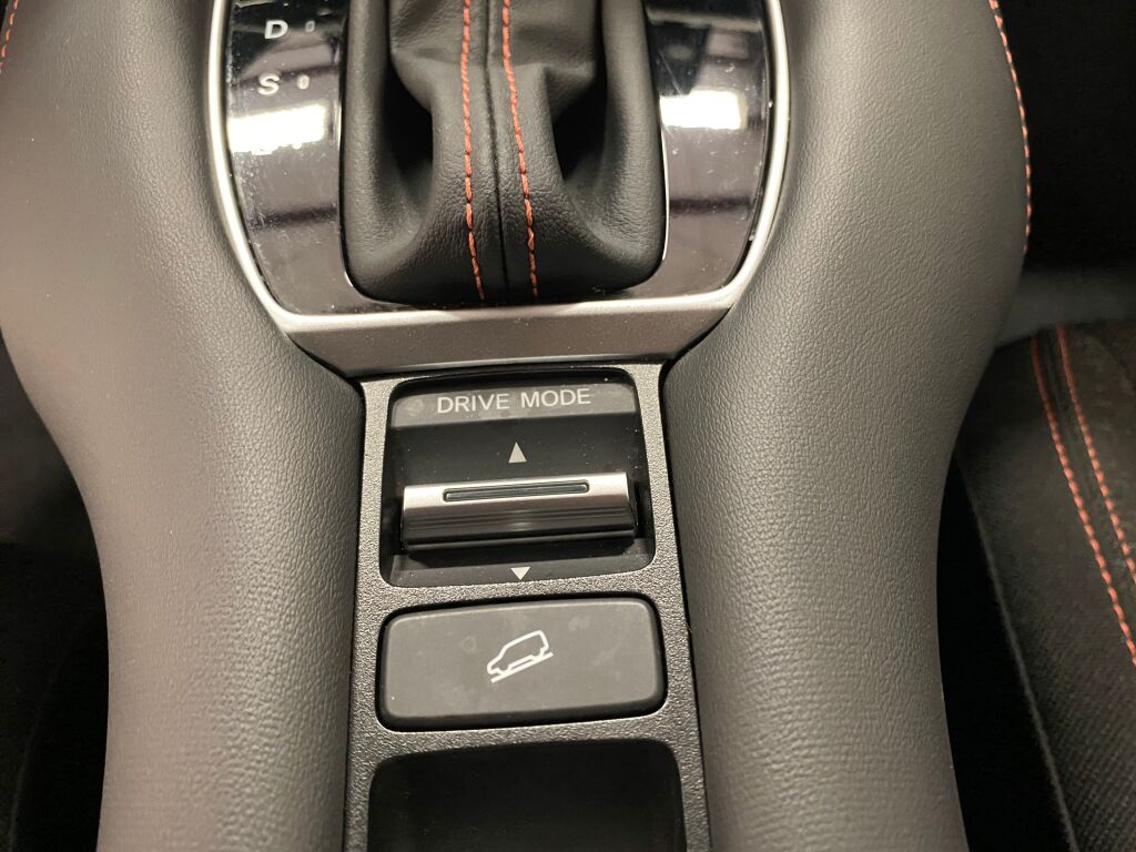 2023 Honda HR-V Sport Platinum White Pearl at Honda North