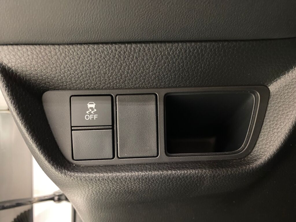 2023 Honda HR-V Sport Platinum White Pearl at Honda North