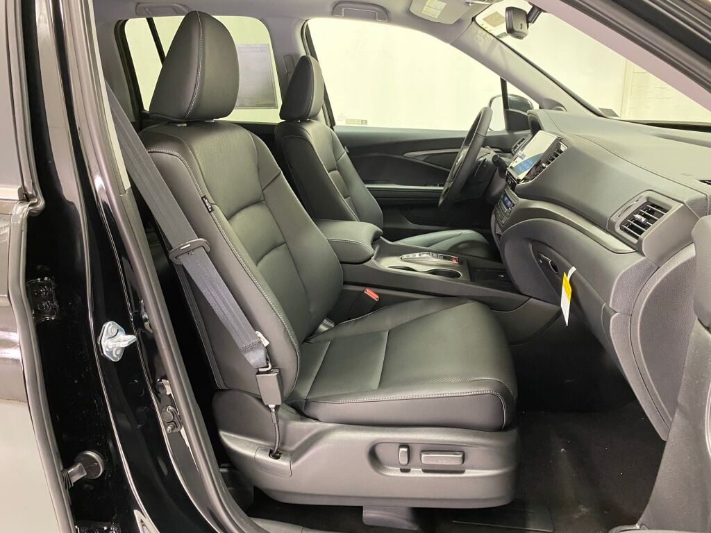 2026 Honda Ridgeline RTL - 6