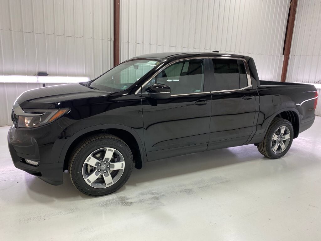 2026 Honda Ridgeline RTL - 2