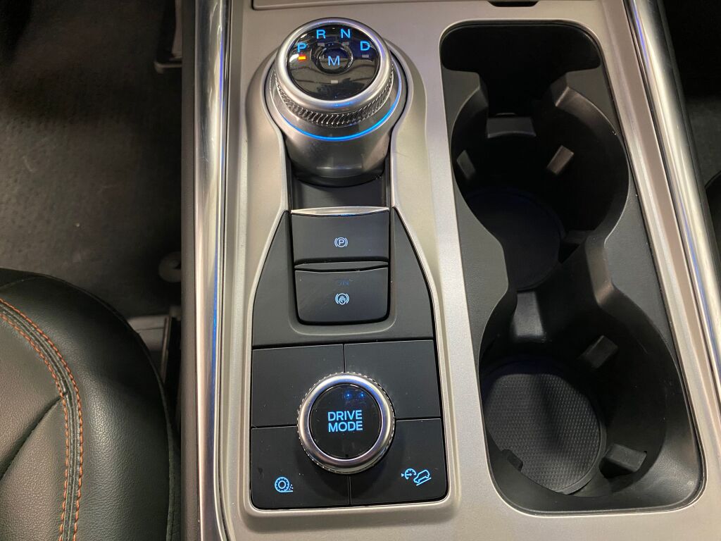 2022 Ford Explorer Timberline Forged Green Metallic at Audi Porsche Sewickley
