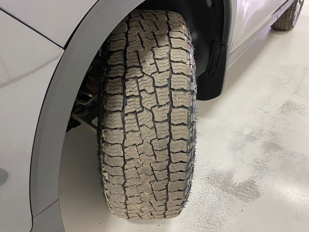 2021 Honda Pilot EX Modern Steel Metallic at Rafferty Subaru