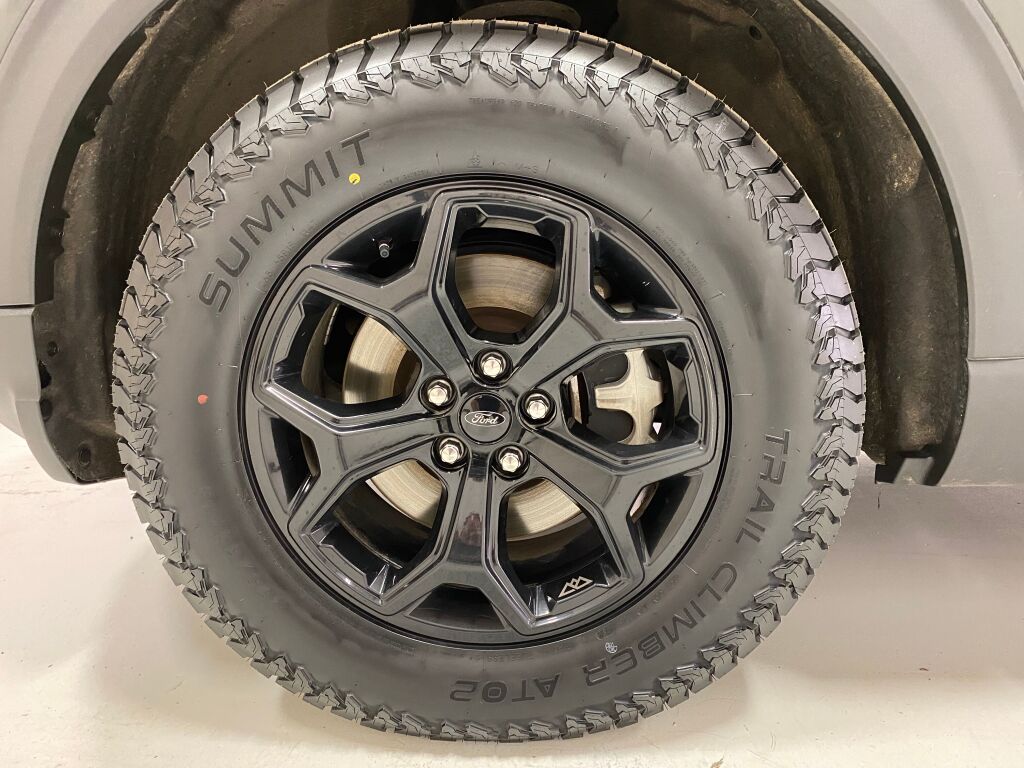 2022 Ford Explorer Timberline Forged Green Metallic at Audi Porsche Sewickley