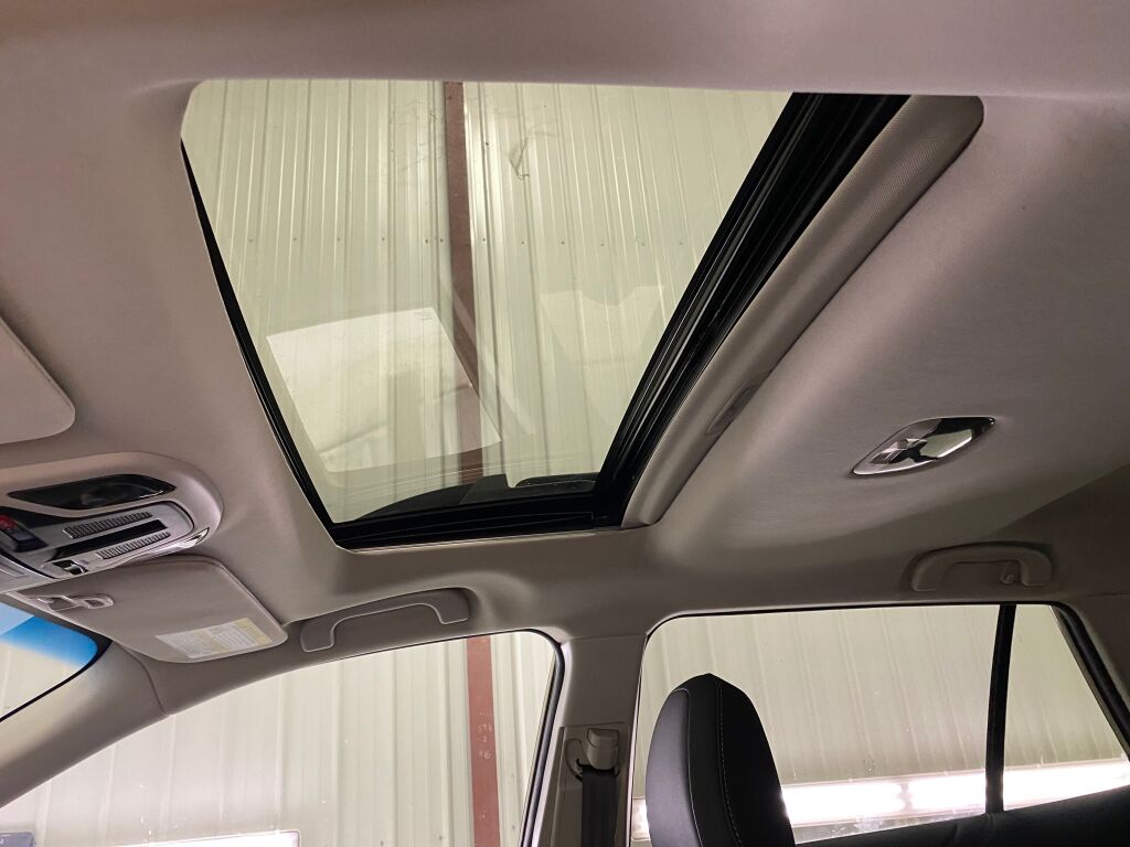 2021 Subaru Outback Onyx Edition XT Autumn Green Metallic at South Hills Kia