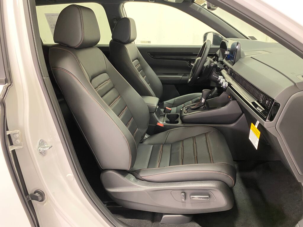 2026 Honda CR-V Hybrid Sport Touring - 7