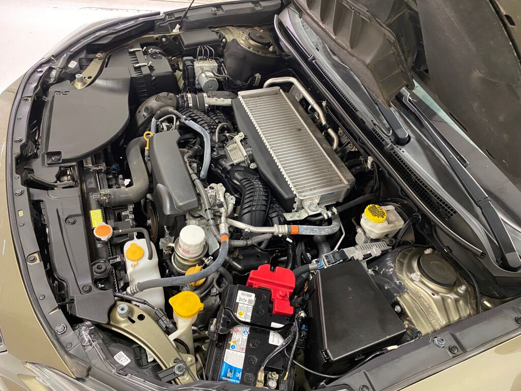 2021 Subaru Outback Onyx Edition XT Autumn Green Metallic at South Hills Kia