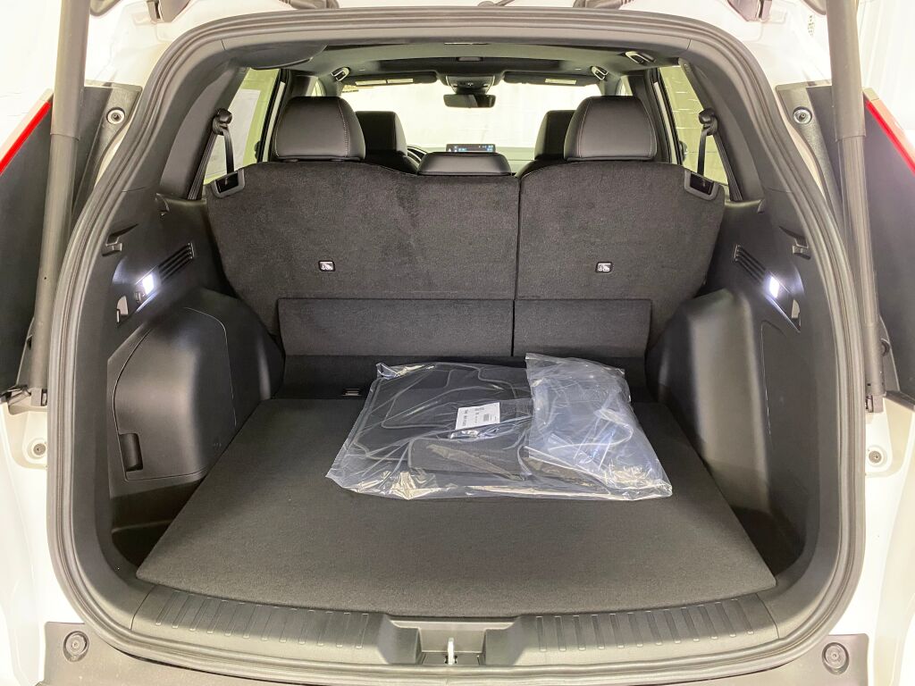 2026 Honda CR-V Hybrid Sport Touring - 9