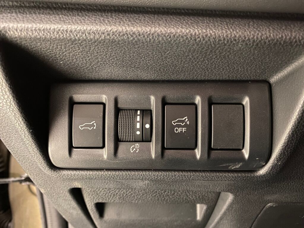 2021 Subaru Outback Onyx Edition XT Autumn Green Metallic at South Hills Kia