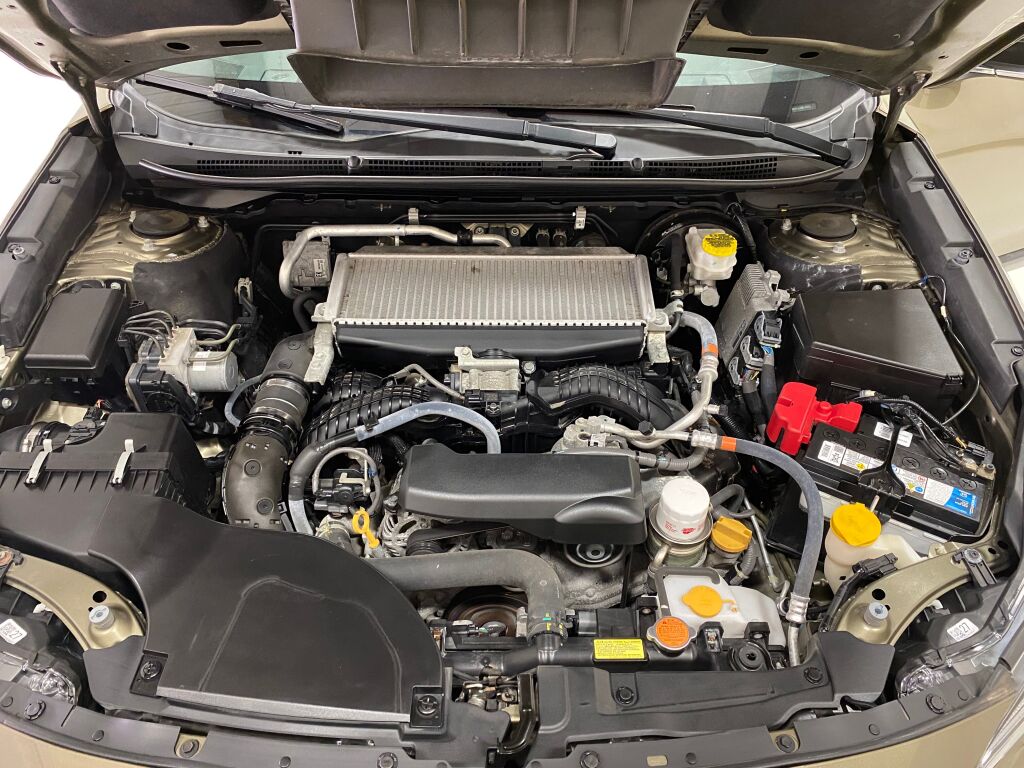 2021 Subaru Outback Onyx Edition XT Autumn Green Metallic at South Hills Kia