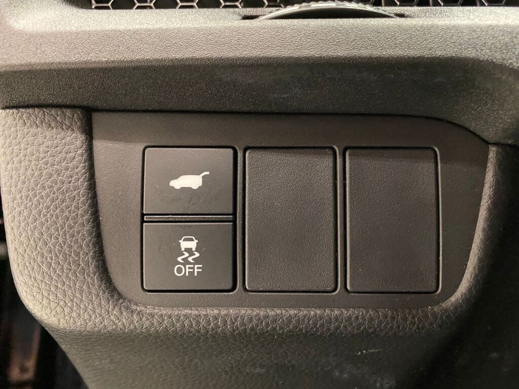 2024 Honda CR-V Hybrid Sport-L Crystal Black Pearl at Honda North