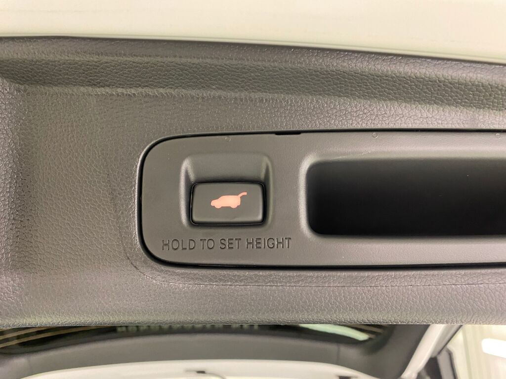 2026 Honda CR-V Hybrid Sport Touring - 10