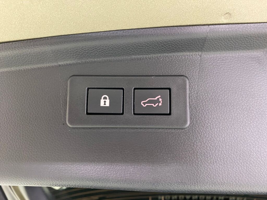 2021 Subaru Outback Onyx Edition XT Autumn Green Metallic at South Hills Kia