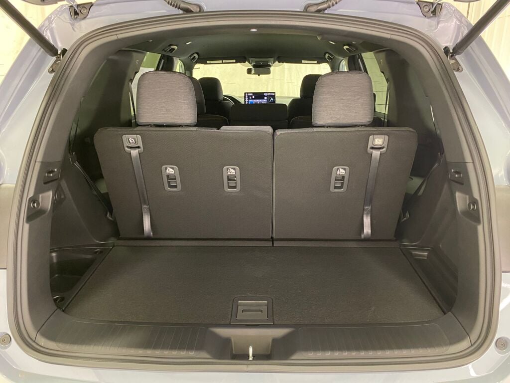 2026 Honda Pilot Sport - 10