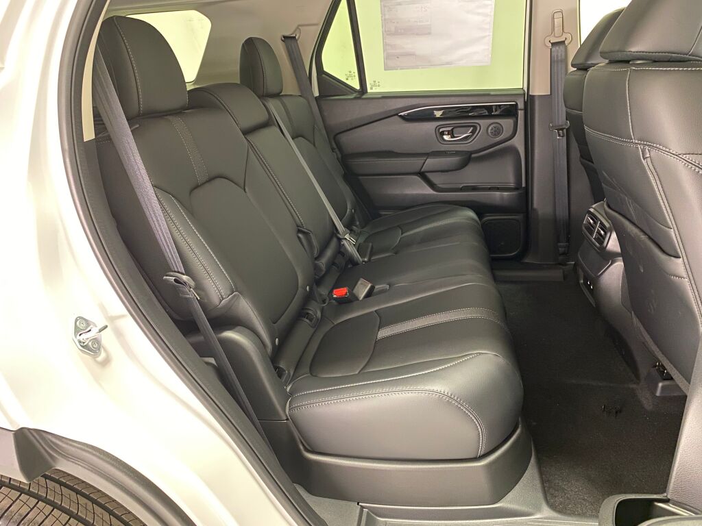 2026 Honda Passport RTL Towing - 7