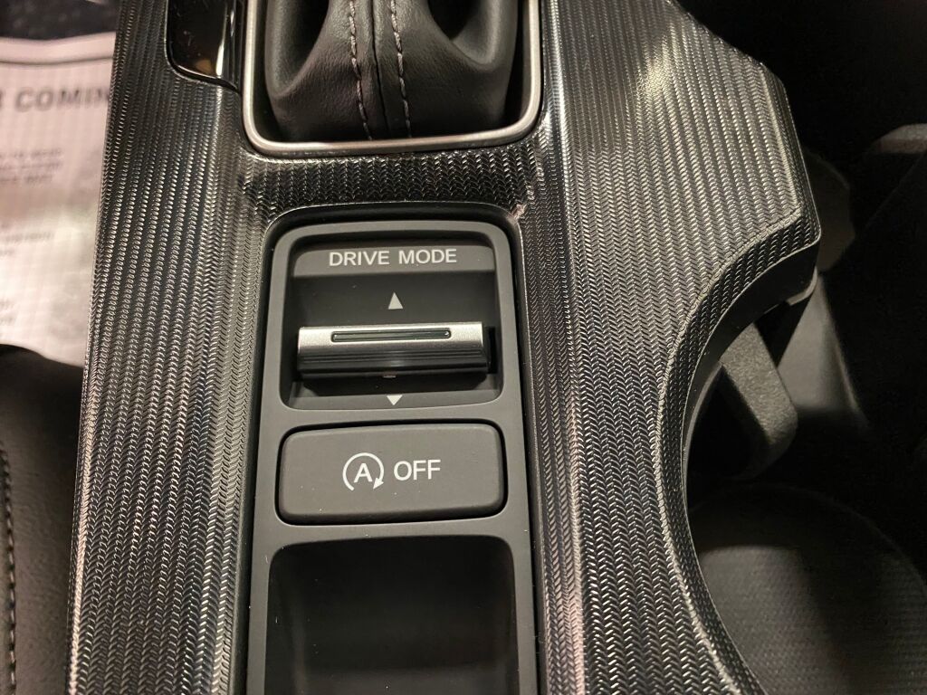 2026 Honda Civic Sedan Sport BLUE LAGOON at Honda North