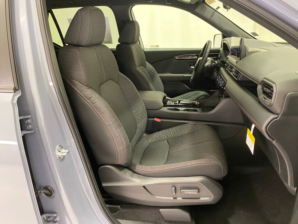 2026 Honda Pilot Sport - 7