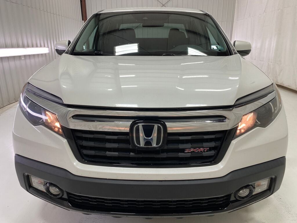 2020 Honda Ridgeline Sport - 1