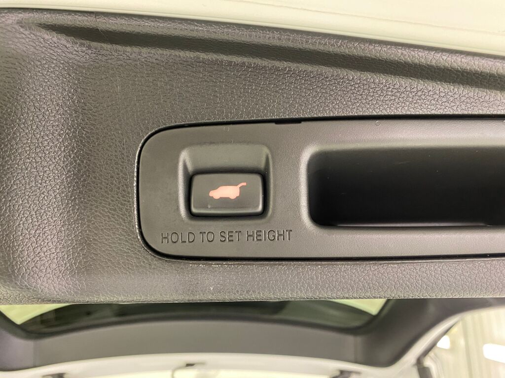 2020 Honda CR-V EX-L Platinum White Pearl at Honda North