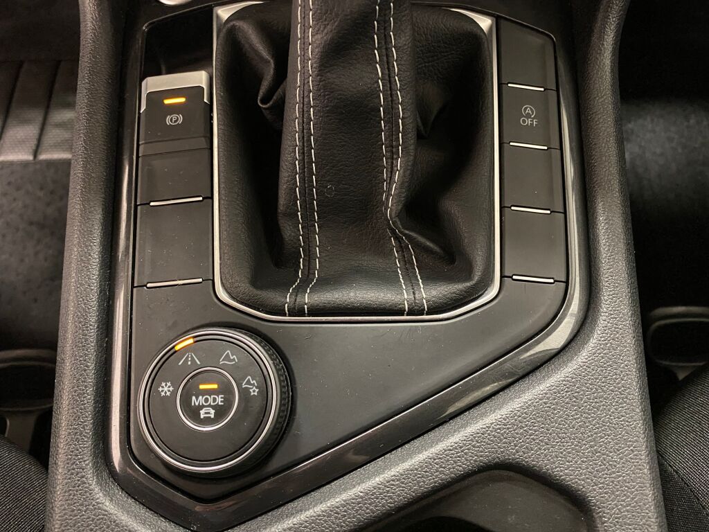 2022 Volkswagen Tiguan 2.0T S Pyrite Silver Metallic at Sutliff Volkswagen
