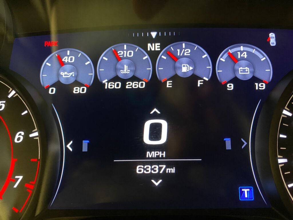 2021 Chevrolet Camaro SS w/ SS 1LE TRACK PERFORMANCE PKG. Summit White at Bob Ruth Ford