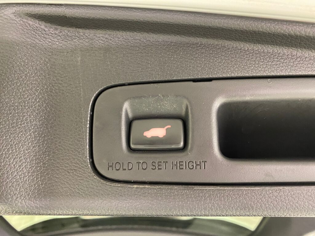 2020 Honda CR-V EX-L Platinum White Pearl at Honda North