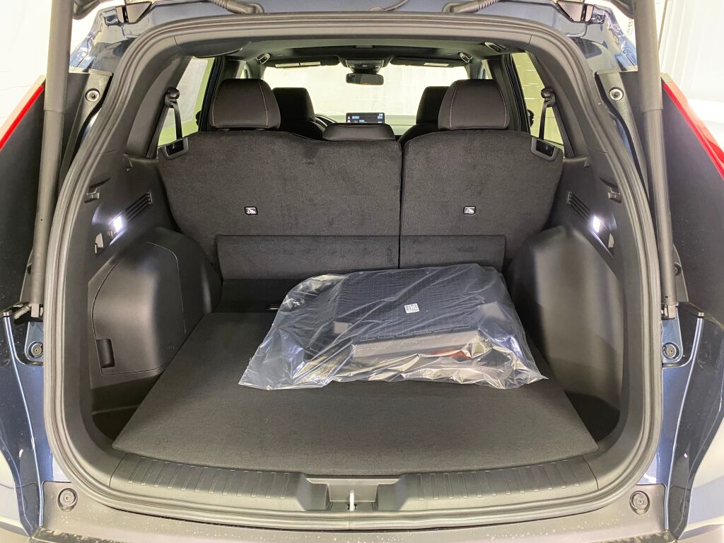 2026 Honda CR-V Hybrid TrailSport - 8