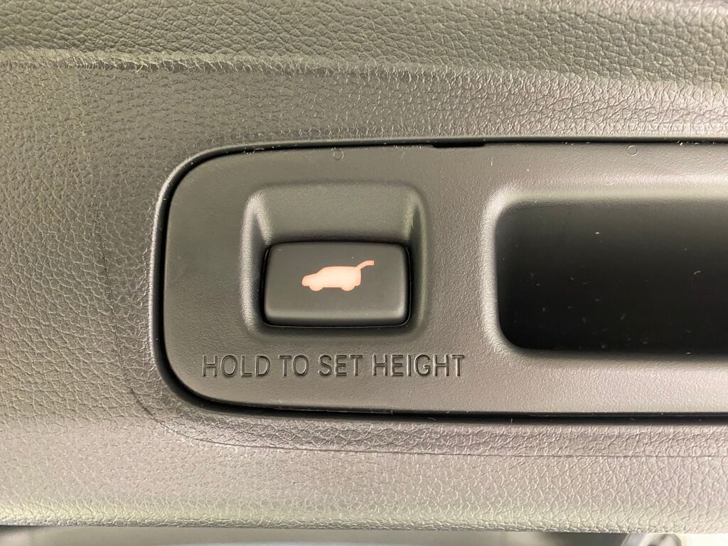 2026 Honda CR-V Hybrid TrailSport - 9