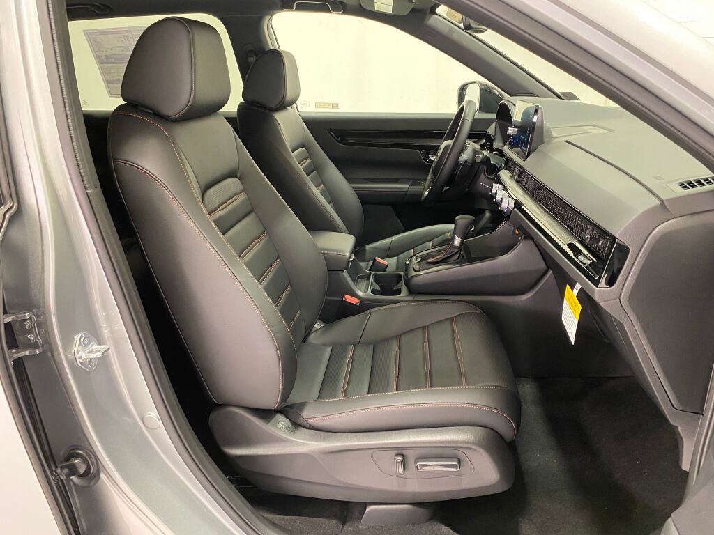 2026 Honda CR-V Hybrid Sport Touring - 7