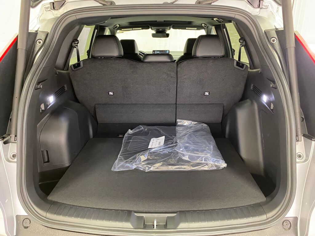 2026 Honda CR-V Hybrid Sport Touring - 9