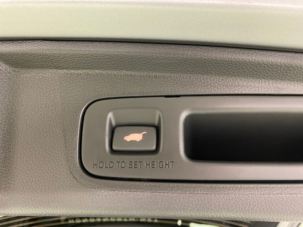2026 Honda CR-V Hybrid Sport Touring - 10