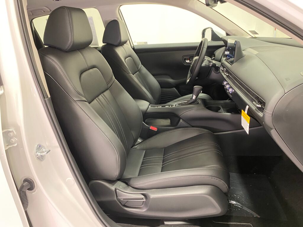 2027 Honda HR-V EX-L - 6