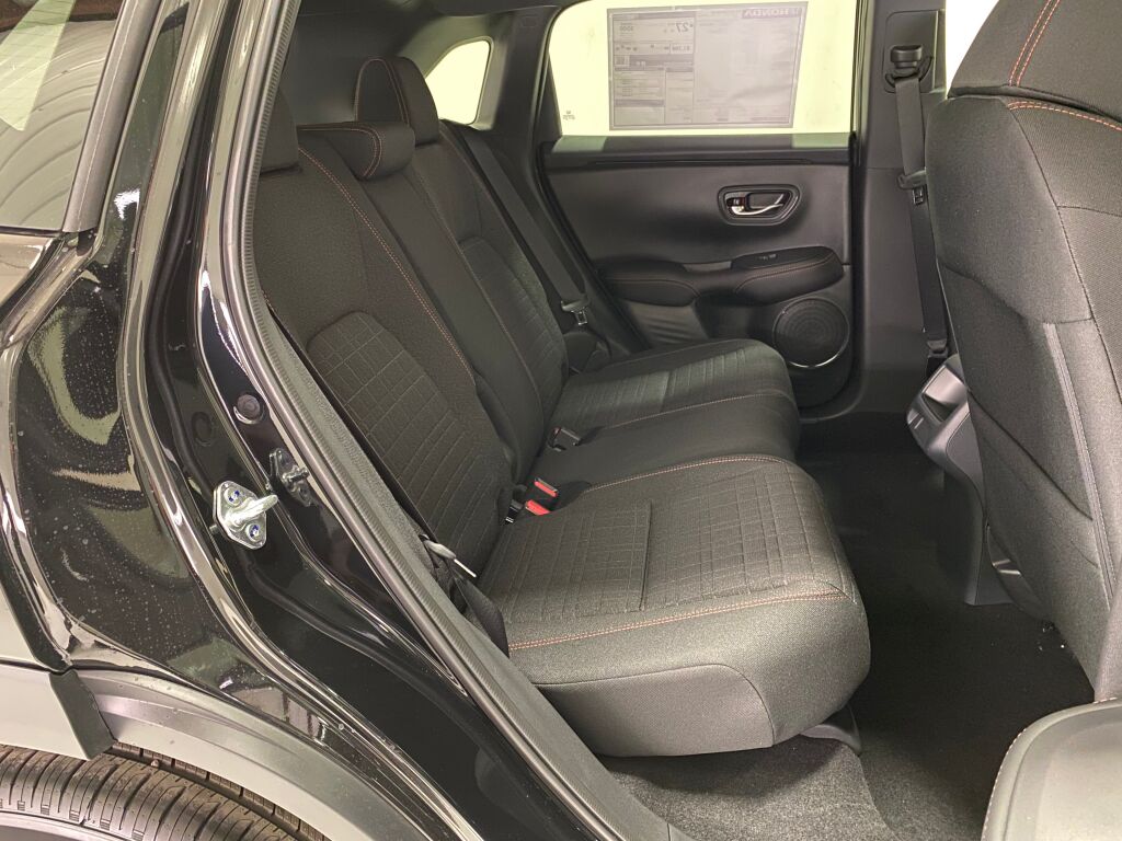 2027 Honda HR-V Sport - 7