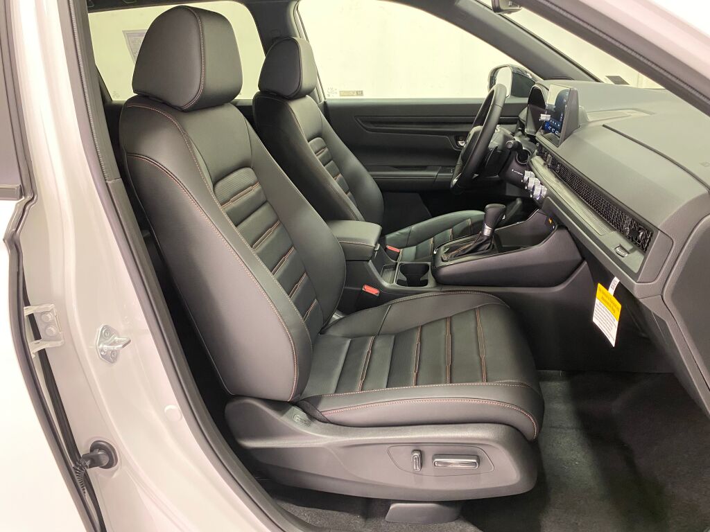 2026 Honda CR-V Hybrid Sport-L - 6